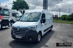Renault Trucks MASTER Z.E.
                                          