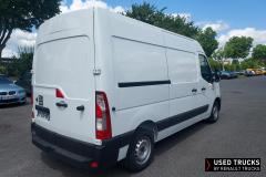 Renault Trucks MASTER Z.E.
                                          
