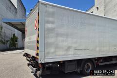 Renault Trucks D Cab 2.1
                                          240