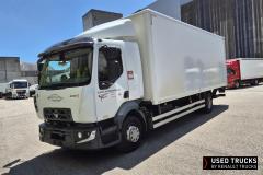 Renault Trucks D Cab 2.1
                                          280