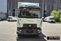 Renault Trucks D Cab 2.1
                                          280