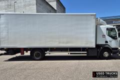 Renault Trucks D Cab 2.1
                                          280