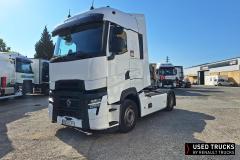 Renault Trucks T High
                                          520
