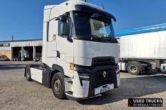Renault Trucks T High
                                          520