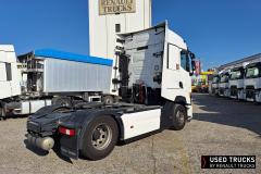 Renault Trucks T High
                                          520