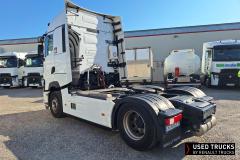 Renault Trucks T High
                                          520