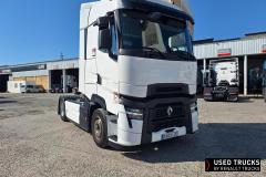 Renault Trucks T High
                                          520