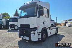 Renault Trucks T High
                                          520