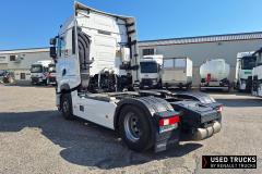 Renault Trucks T High
                                          520