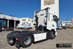 Renault Trucks T High
                                          520