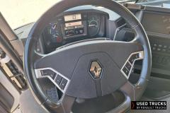 Renault Trucks T High
                                          520