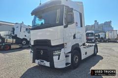 Renault Trucks T High
                                          520