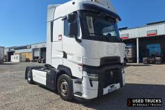 Renault Trucks T High
                                          520