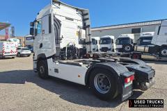 Renault Trucks T High
                                          520