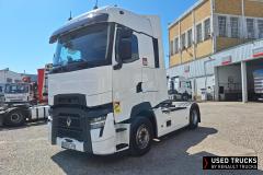 Renault Trucks T High
                                          520