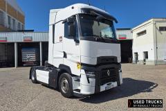 Renault Trucks T High
                                          520