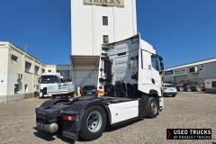 Renault Trucks T High
                                          520