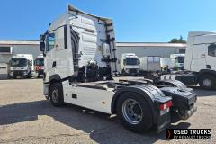 Renault Trucks T High
                                          520