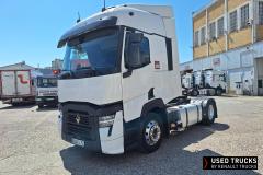 Renault Trucks T
                                          520