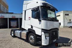 Renault Trucks T
                                          520