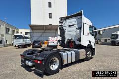 Renault Trucks T
                                          520