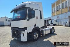 Renault Trucks T
                                          520