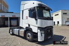 Renault Trucks T
                                          520