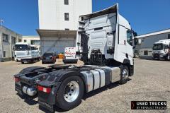 Renault Trucks T
                                          520