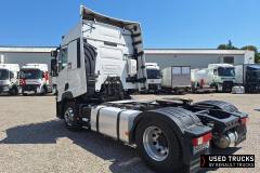 Renault Trucks T
                                          520