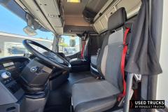 Renault Trucks T
                                          520