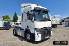 Renault Trucks T
                                          520