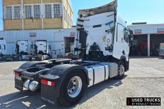 Renault Trucks T
                                          520