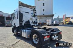 Renault Trucks T
                                          520