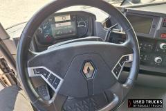 Renault Trucks T
                                          520