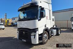Renault Trucks T
                                          520