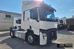 Renault Trucks T
                                          520