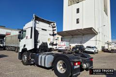 Renault Trucks T
                                          520