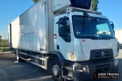 Renault Trucks D Wide
                                          280