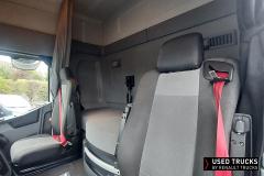 Renault Trucks T
                                          480