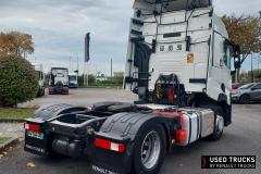 Renault Trucks T
                                          480