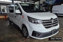 Renault Trucks Trafic
                                          145