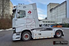Renault Trucks T High
                                          520