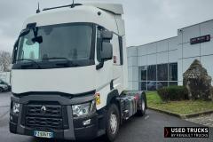 Renault Trucks T
                                          480