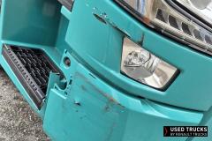 Renault Trucks T High
                                          480