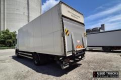 DAF CF
                                          290