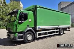 Renault Trucks D Cab 2.1
                                          320