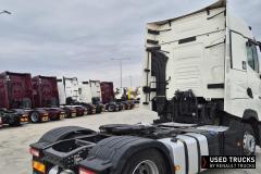 Renault Trucks T High
                                          480