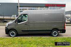 Renault Trucks Master
                                          135
