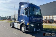 Renault Trucks T
                                          440
