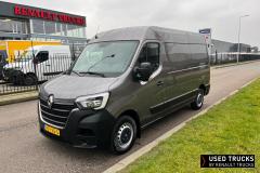 Renault Trucks Master
                                          135